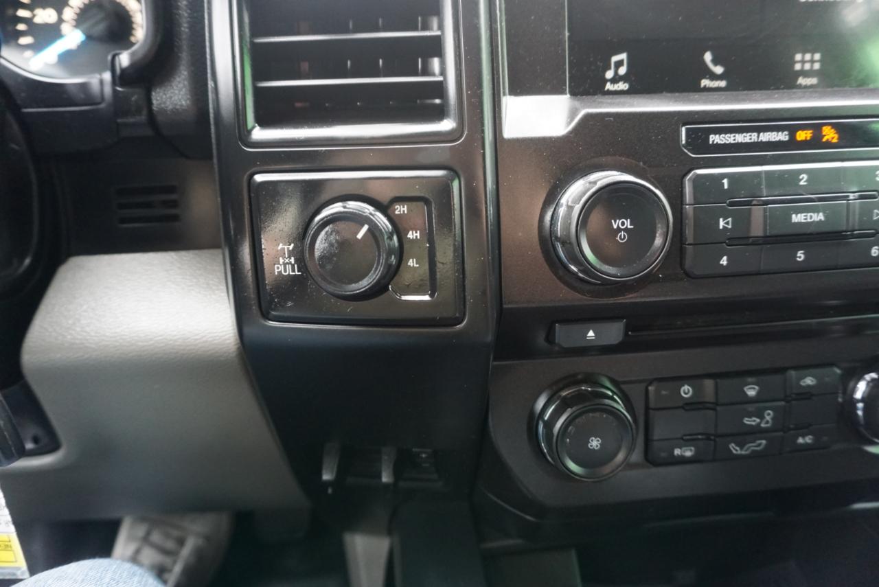 Ford F-150  2018