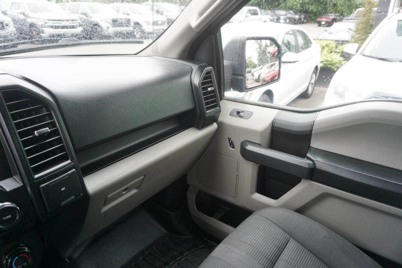 Ford F-150  2018