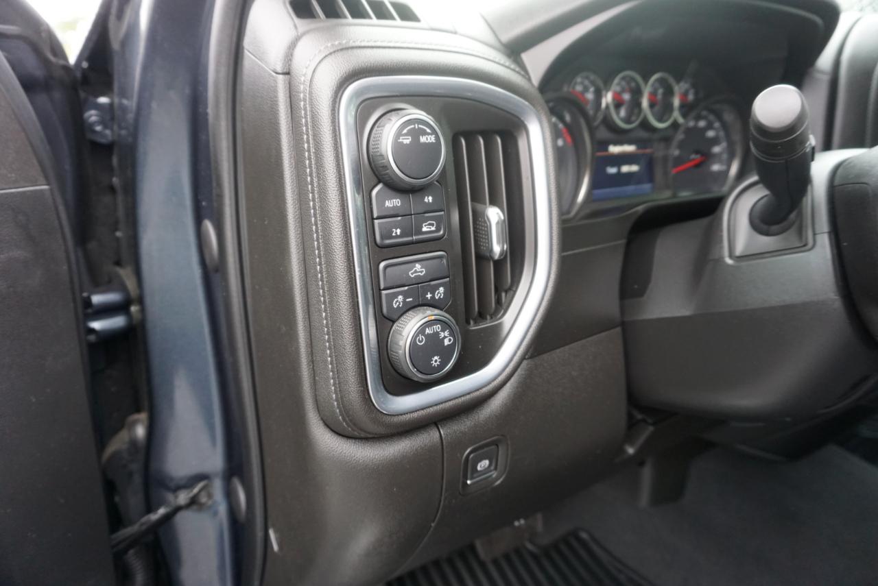 Chevrolet Silverado 1500  2021