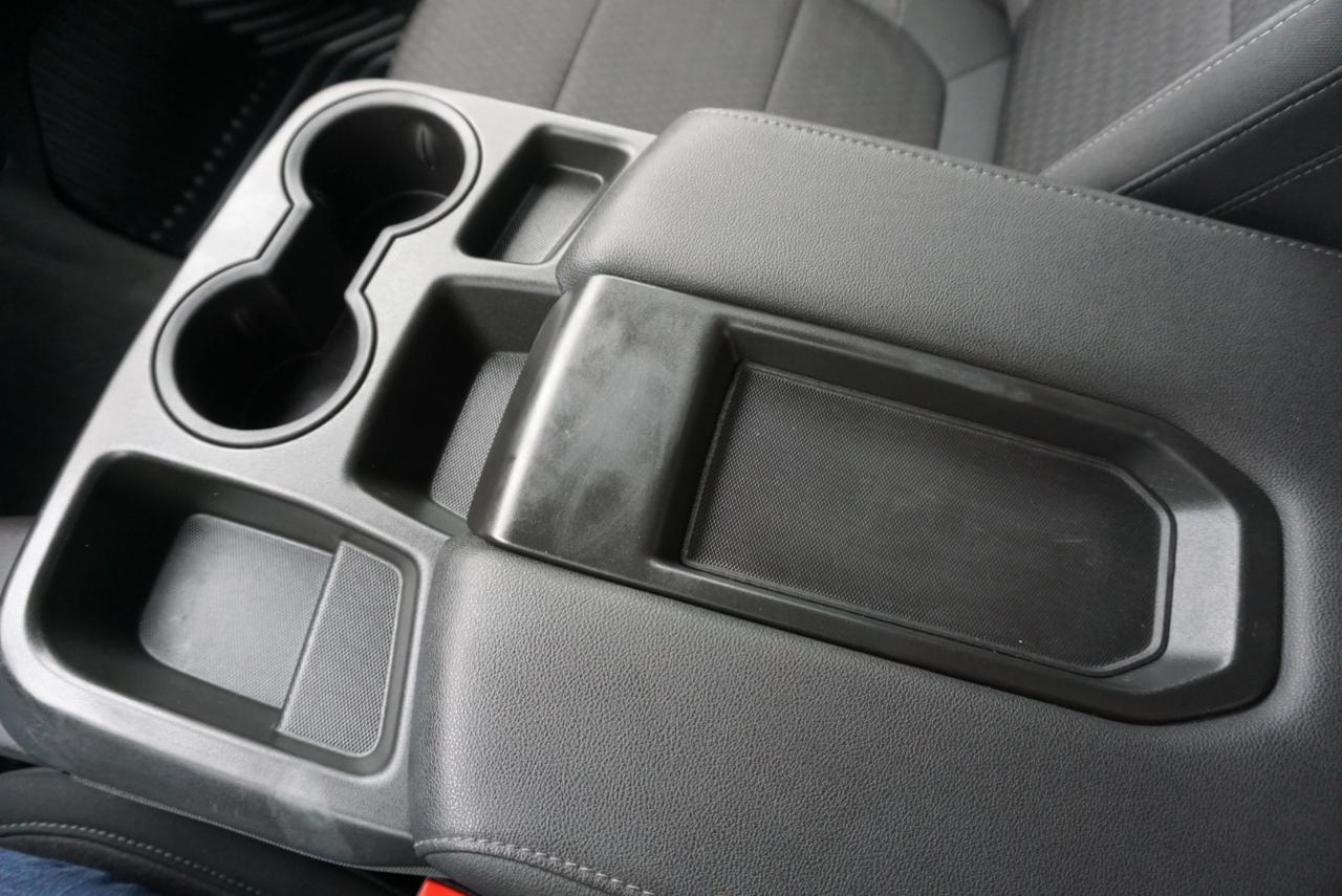 Chevrolet Silverado 1500  2021