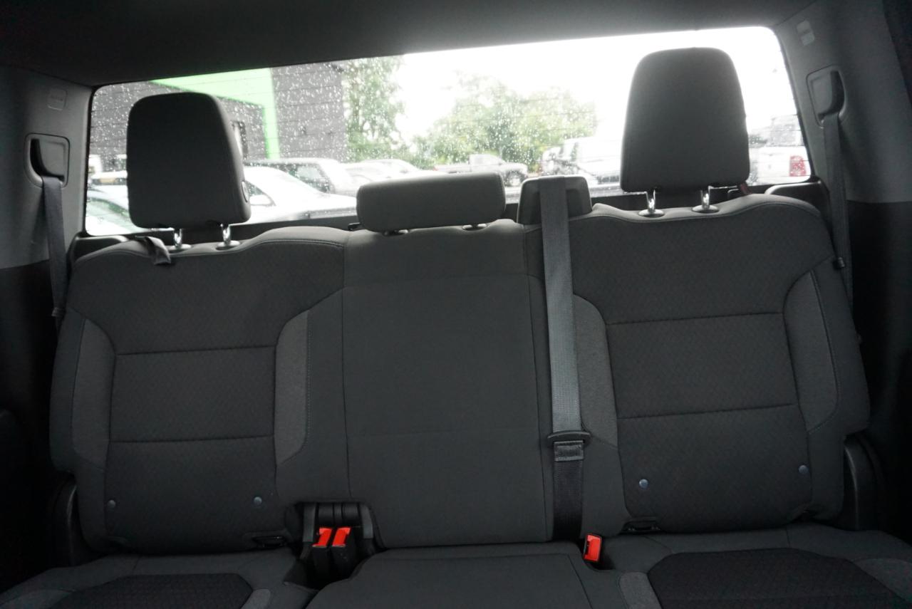 Chevrolet Silverado 1500  2021