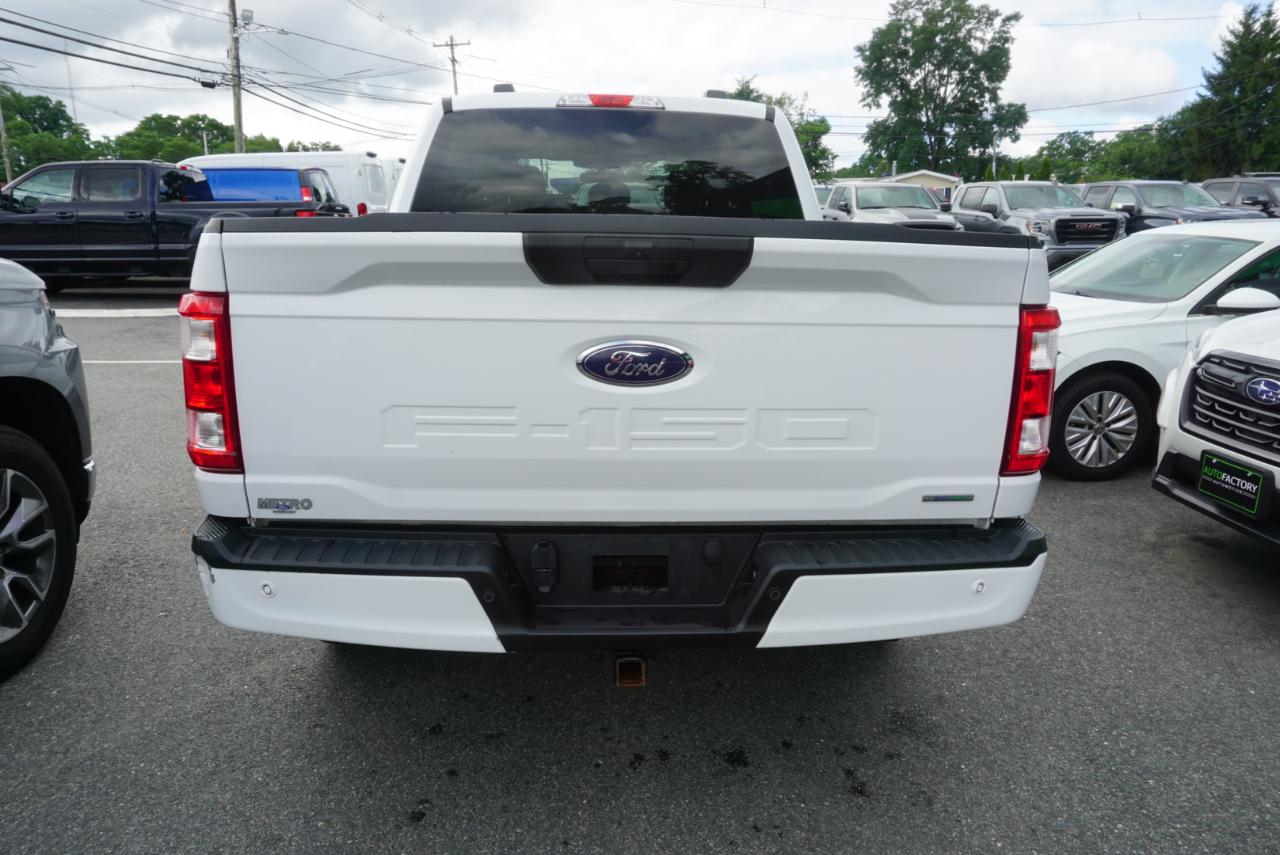 Ford F-150  2021