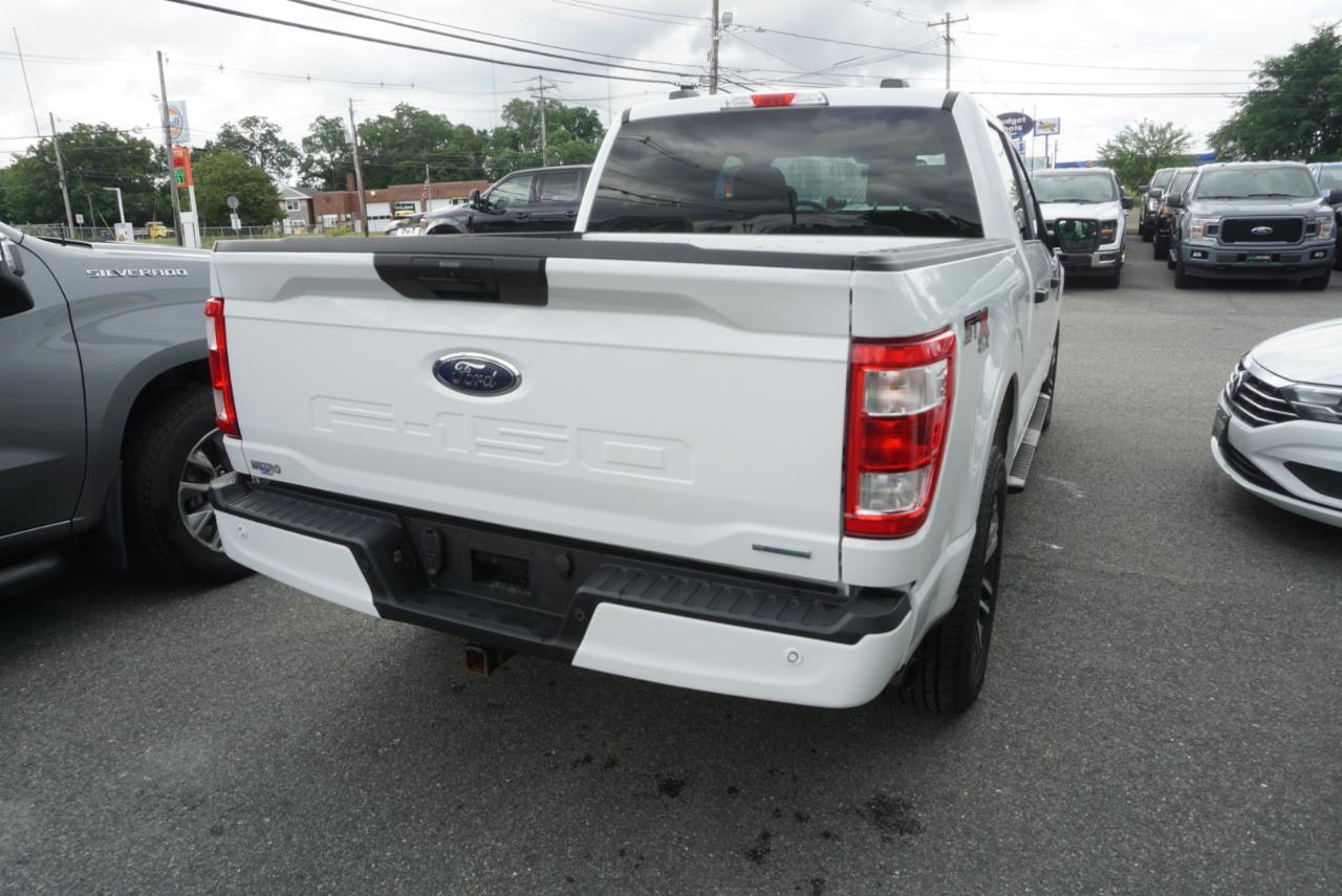 Ford F-150  2021
