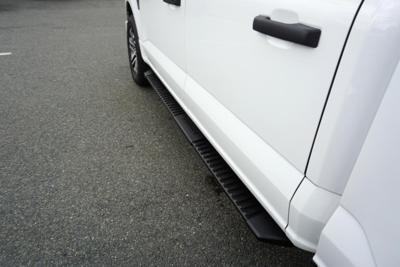 Ford F-150  2021