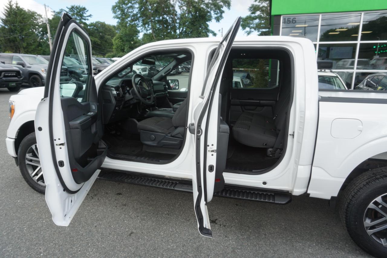 Ford F-150  2021