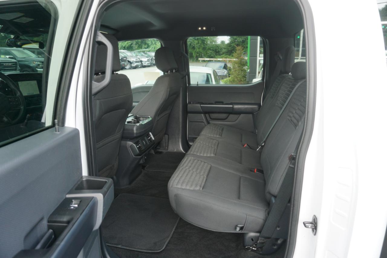 Ford F-150  2021