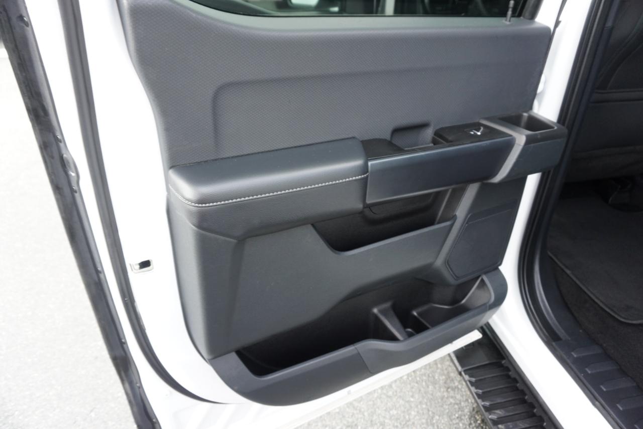 Ford F-150  2021