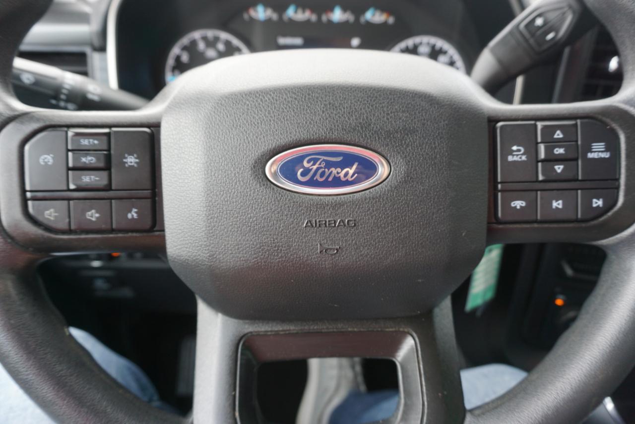 Ford F-150  2021