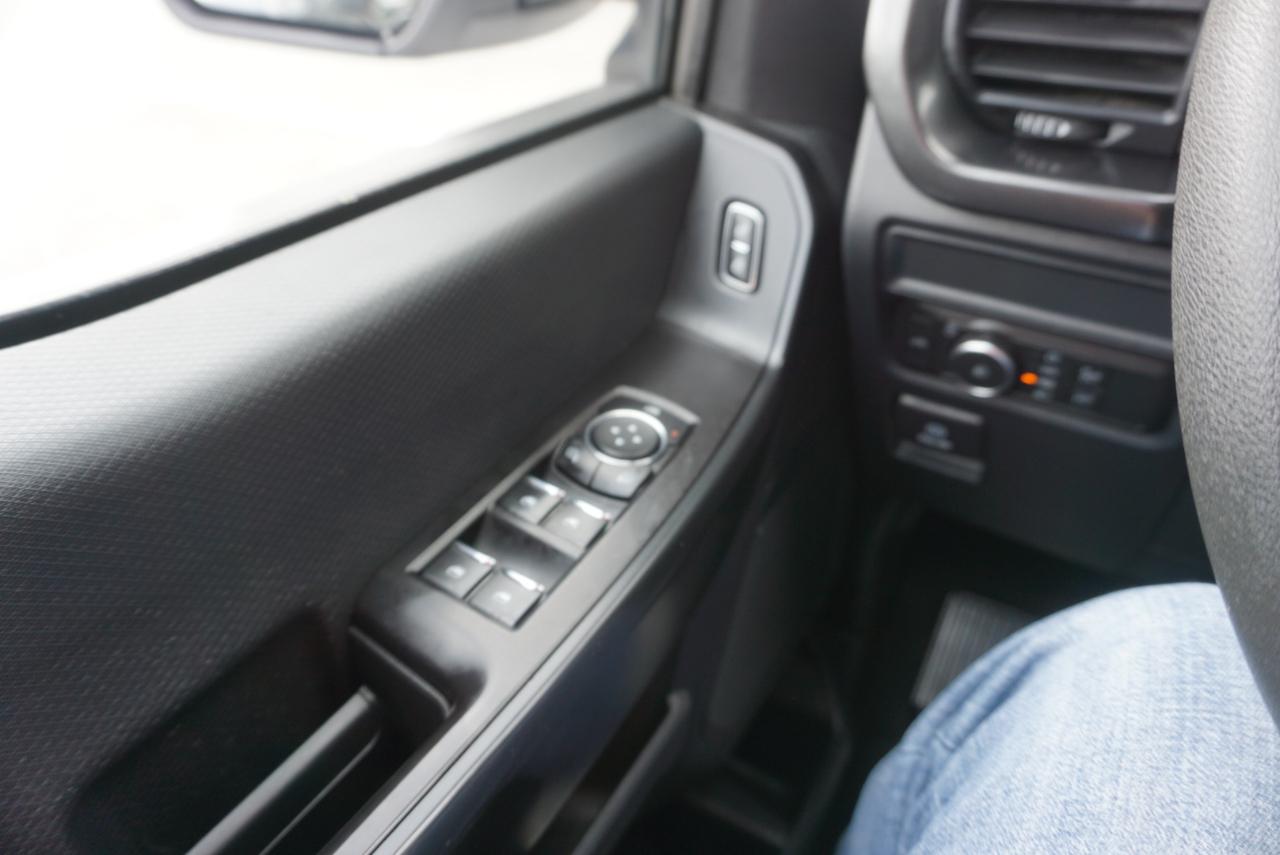Ford F-150  2021