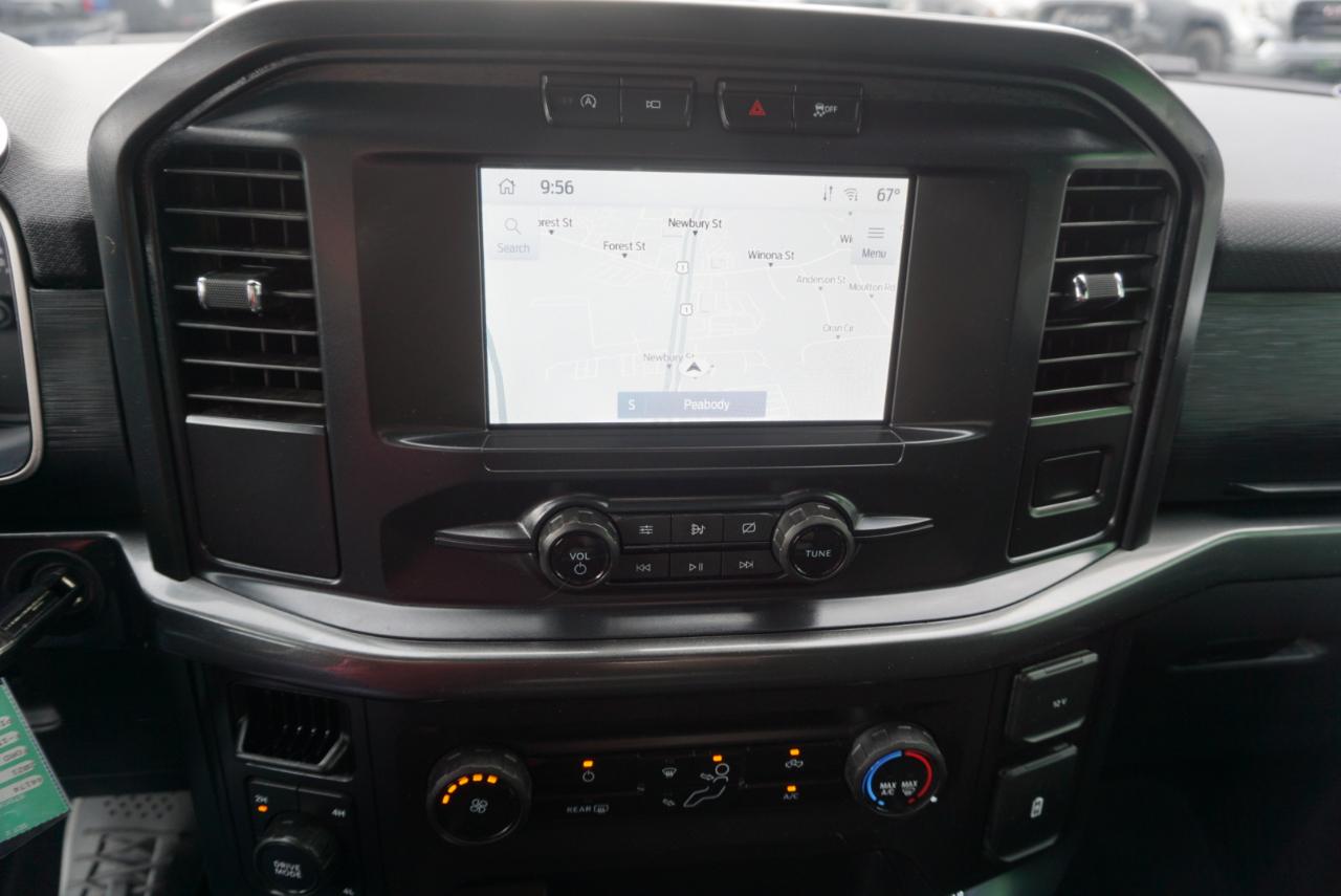 Ford F-150  2021