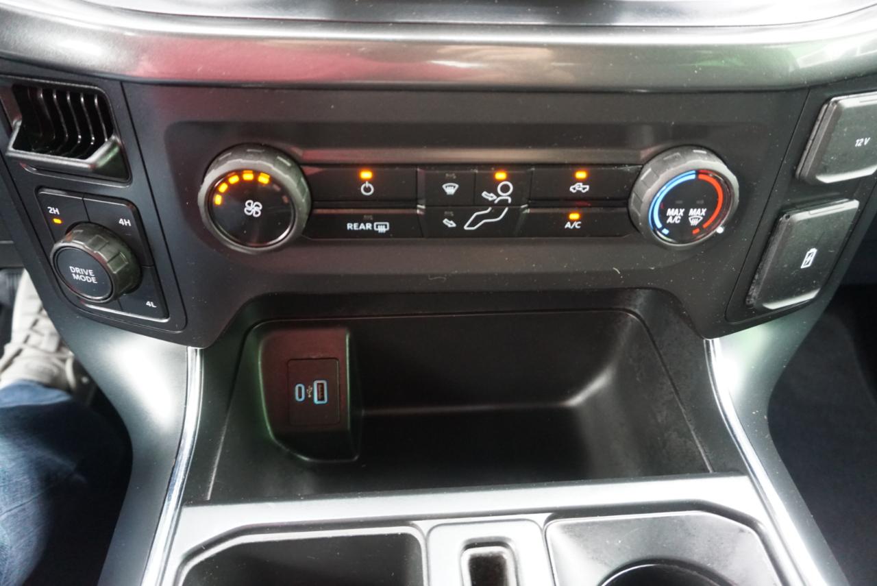 Ford F-150  2021