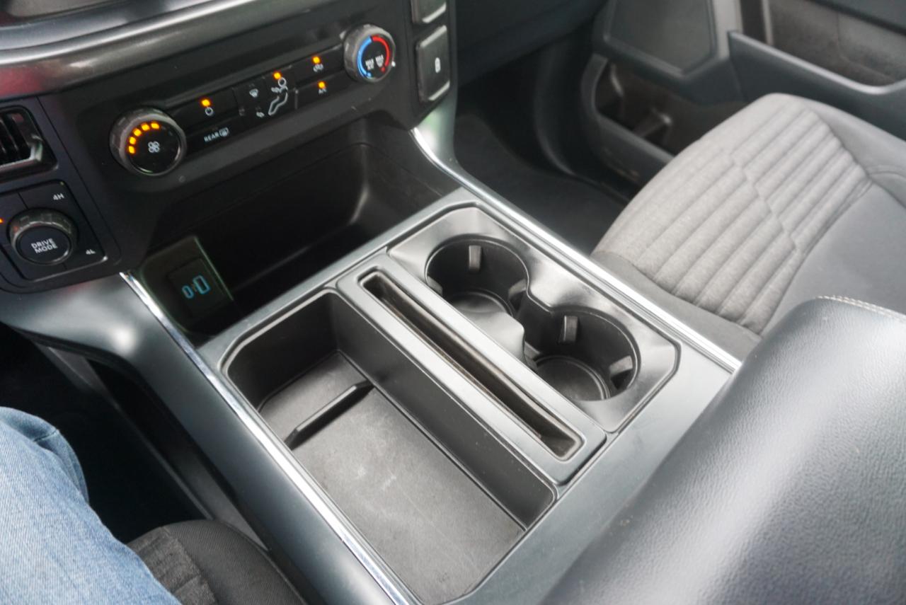 Ford F-150  2021
