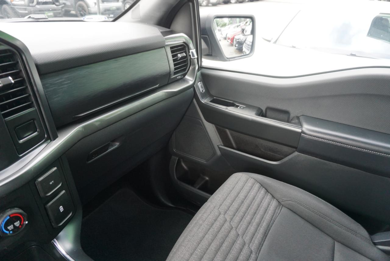 Ford F-150  2021