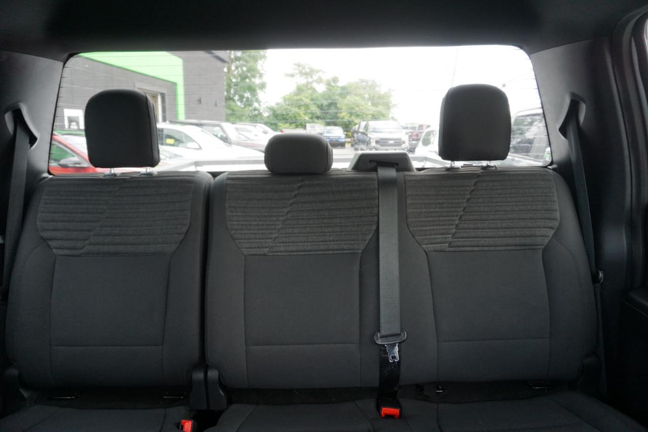 Ford F-150  2021