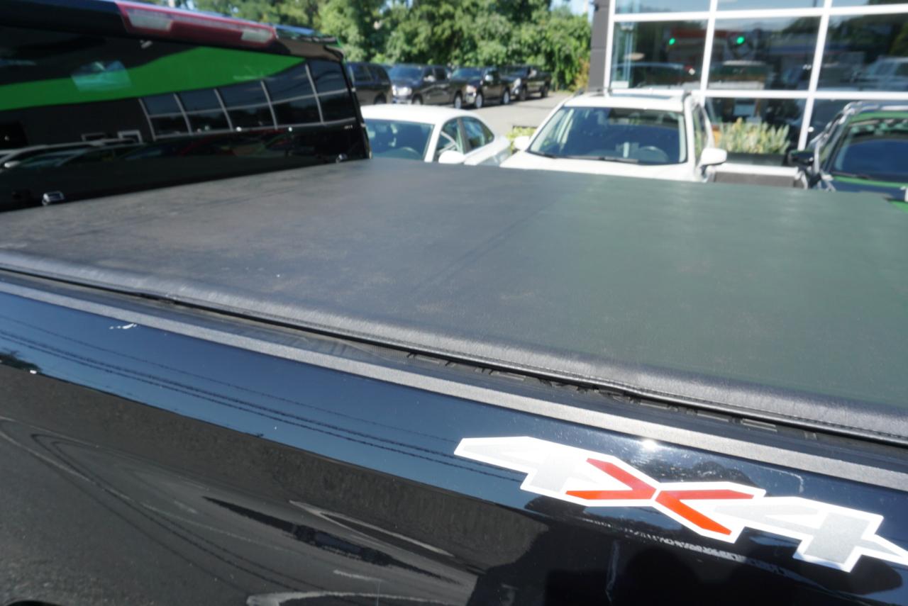 Chevrolet Silverado 1500  2021