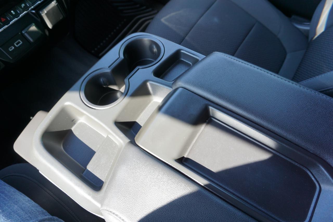 Chevrolet Silverado 1500  2021