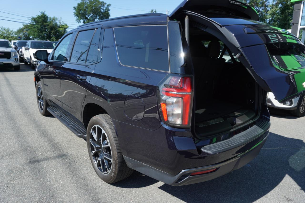 Chevrolet Tahoe  2021