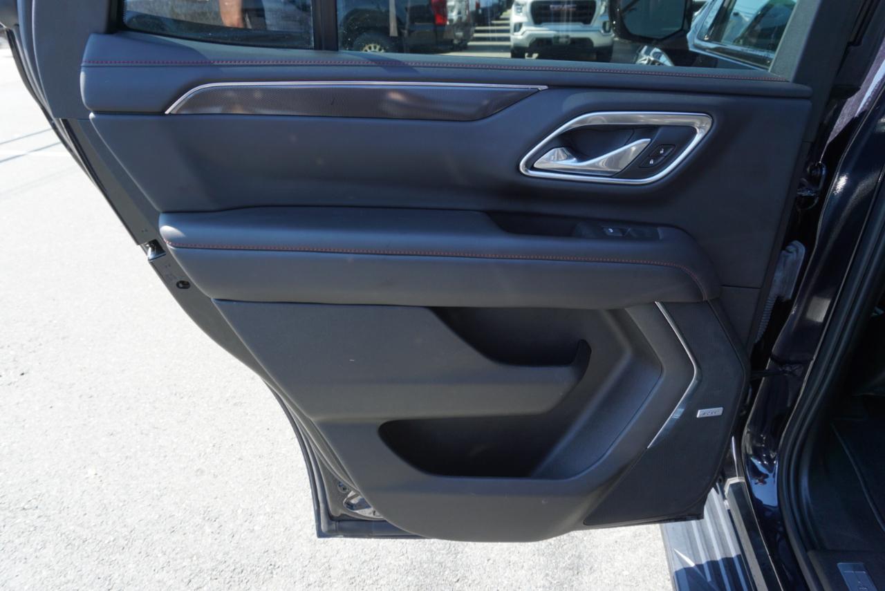 Chevrolet Tahoe  2021
