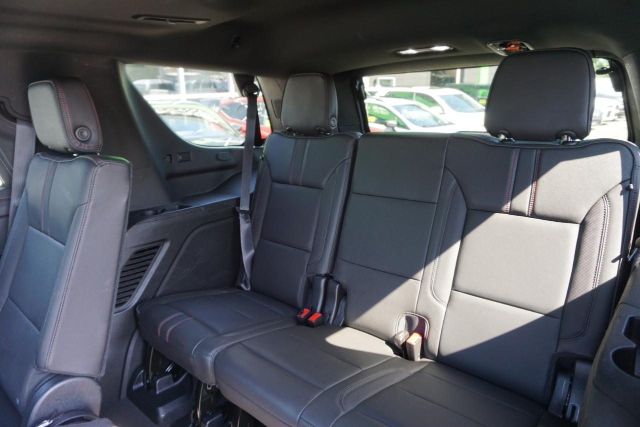 Chevrolet Tahoe  2021