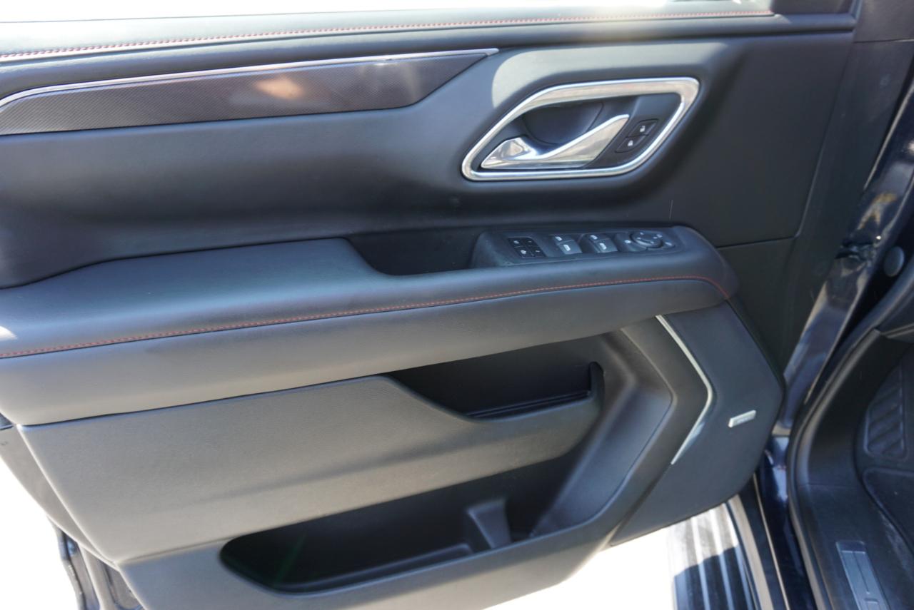 Chevrolet Tahoe  2021