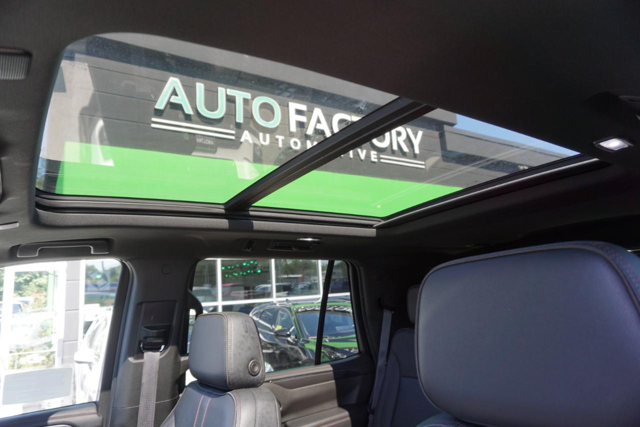 Chevrolet Tahoe  2021