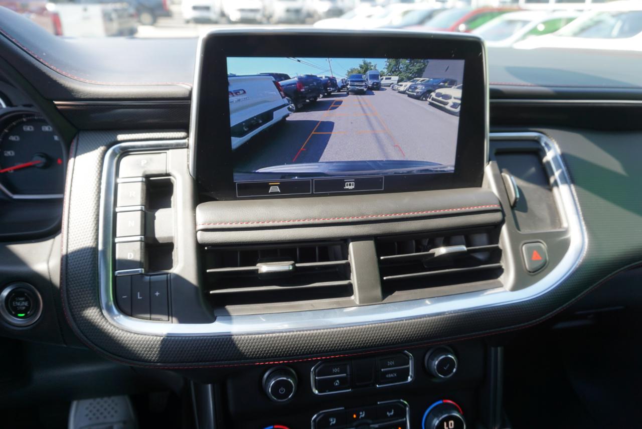 Chevrolet Tahoe  2021