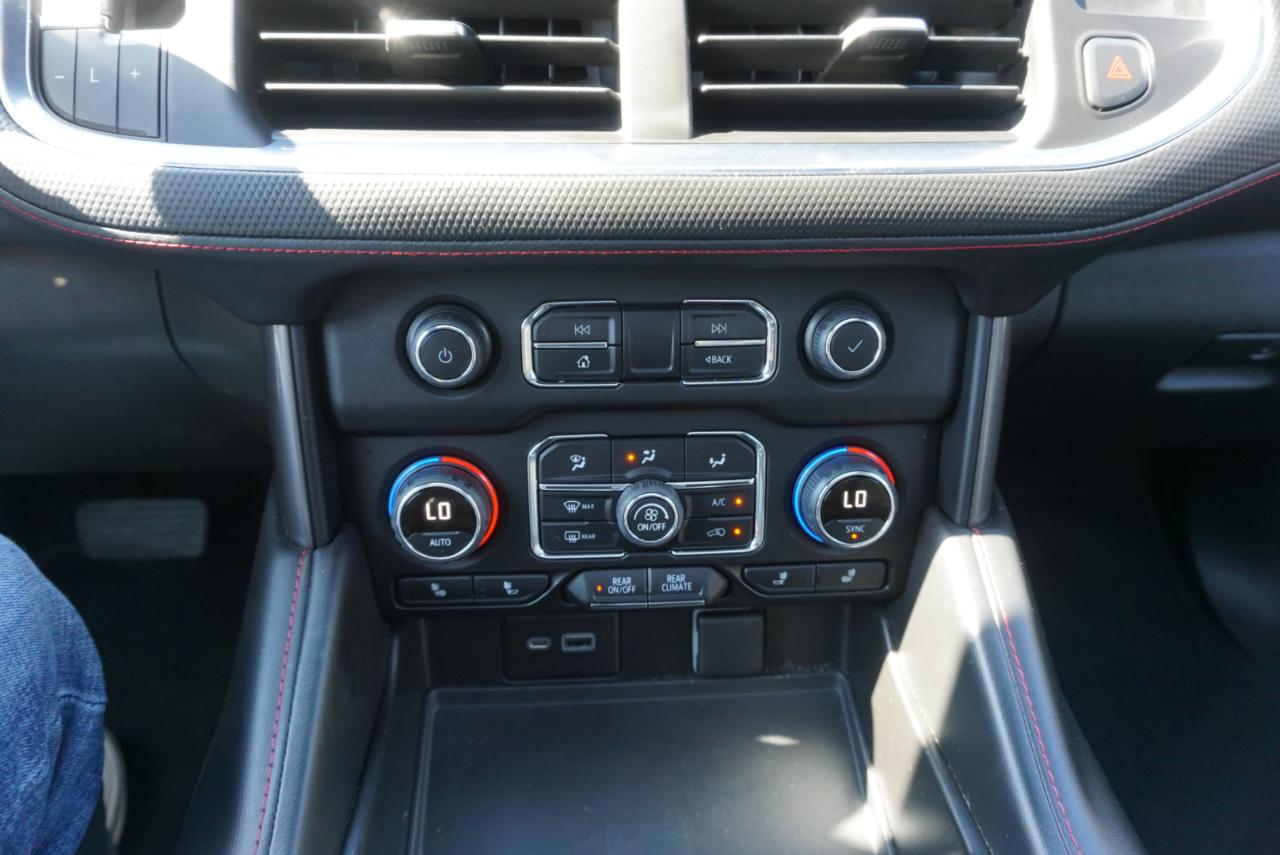 Chevrolet Tahoe  2021