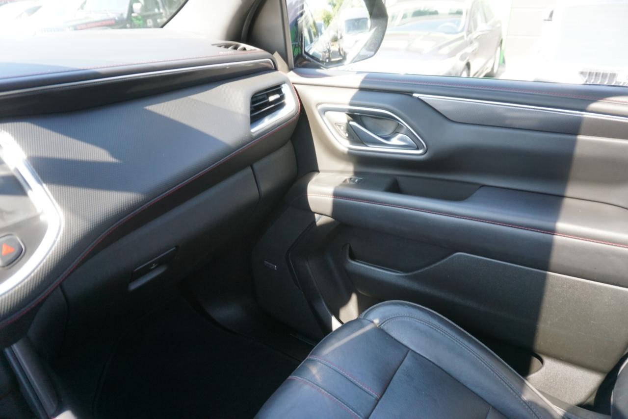Chevrolet Tahoe  2021