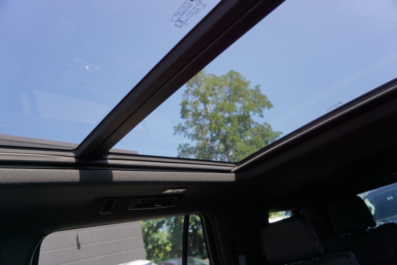 Chevrolet Tahoe  2021