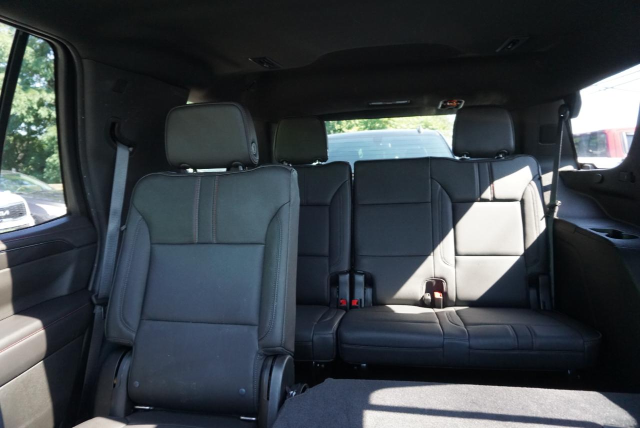 Chevrolet Tahoe  2021