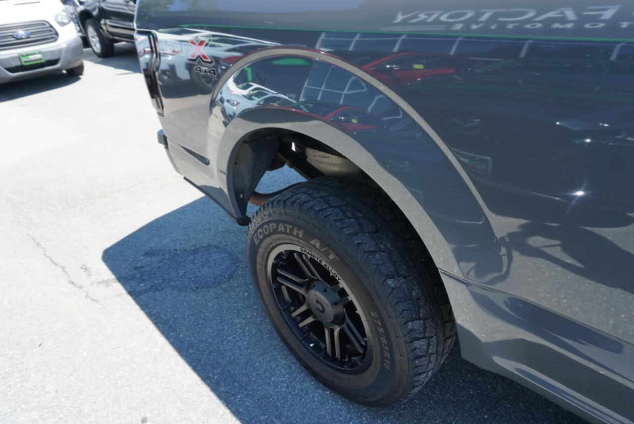 Ford F-150  2020