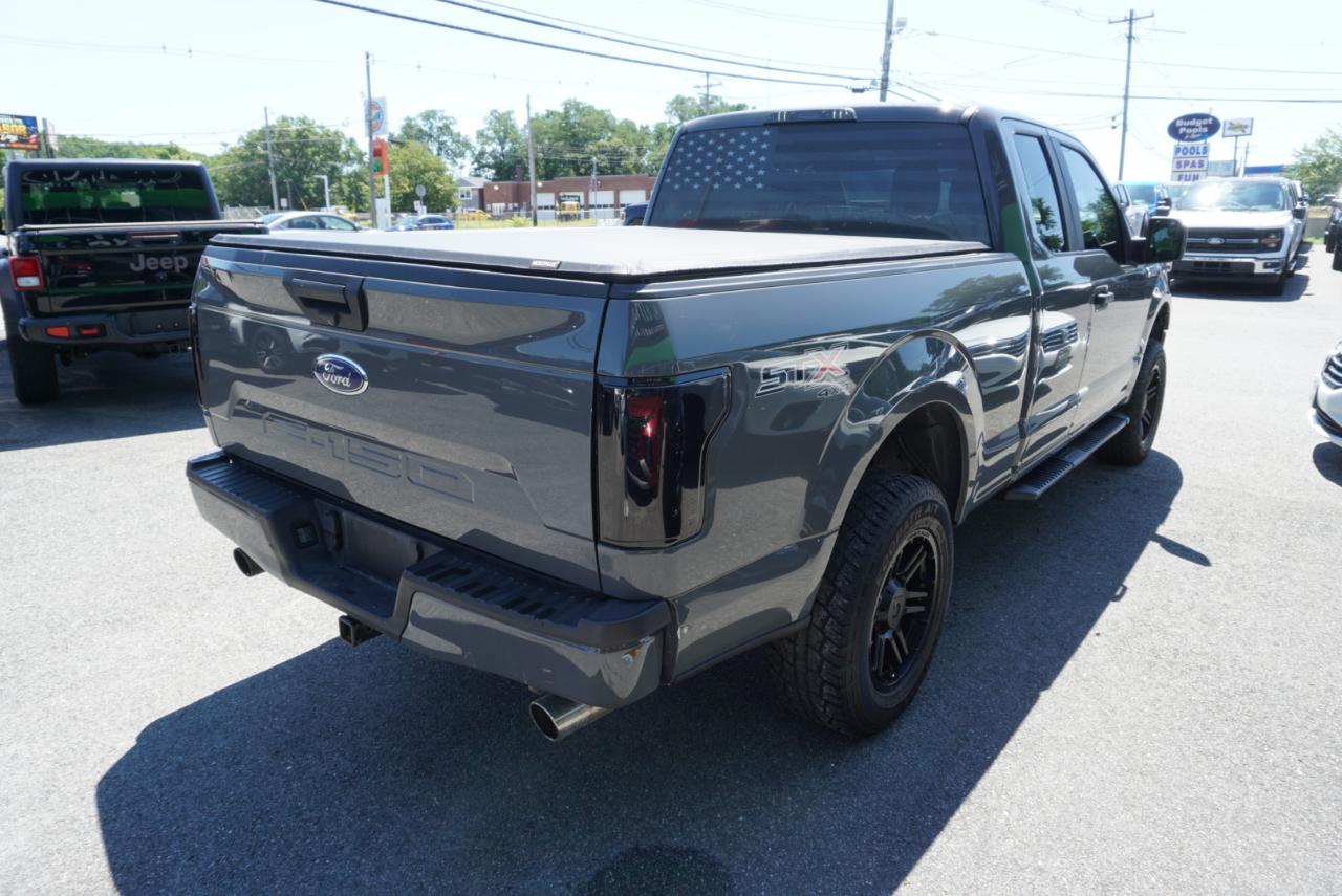 Ford F-150  2020