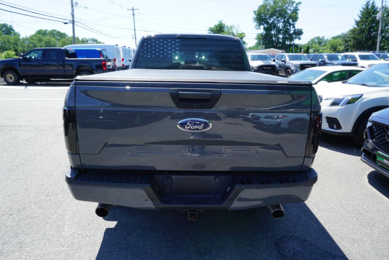 Ford F-150  2020