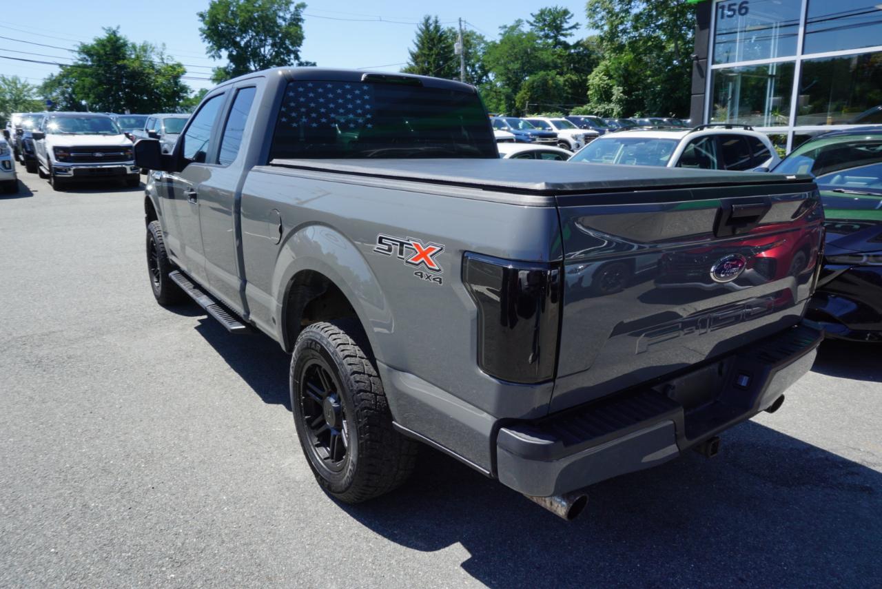 Ford F-150  2020