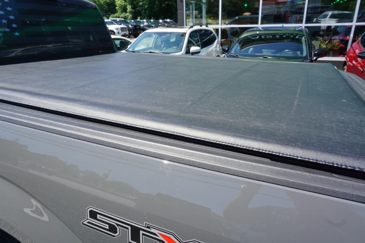 Ford F-150  2020