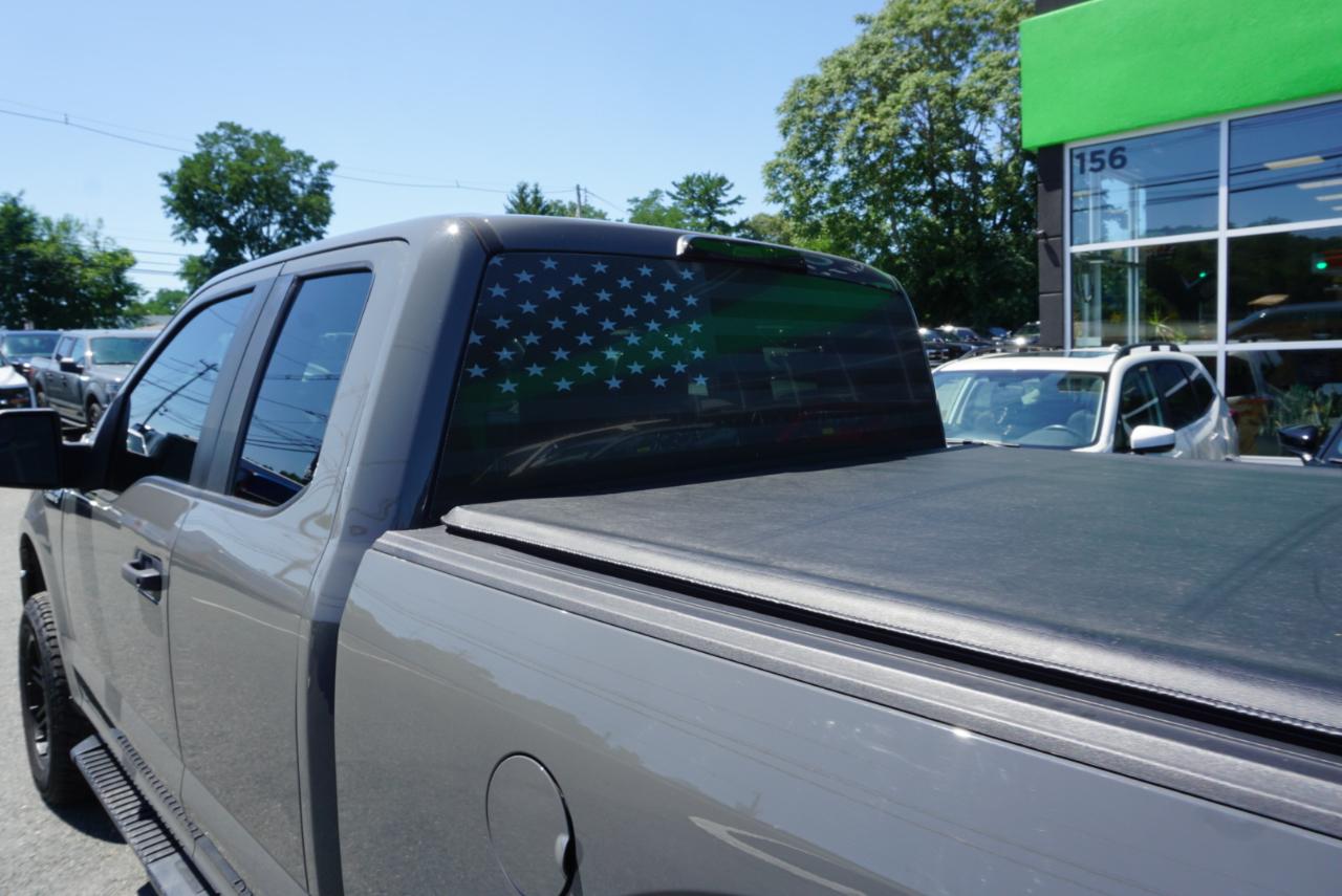 Ford F-150  2020