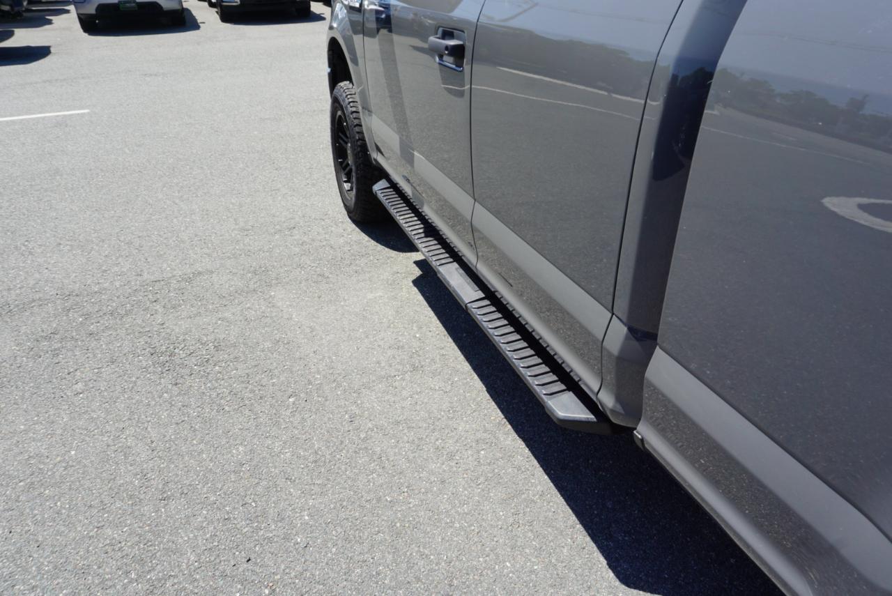 Ford F-150  2020