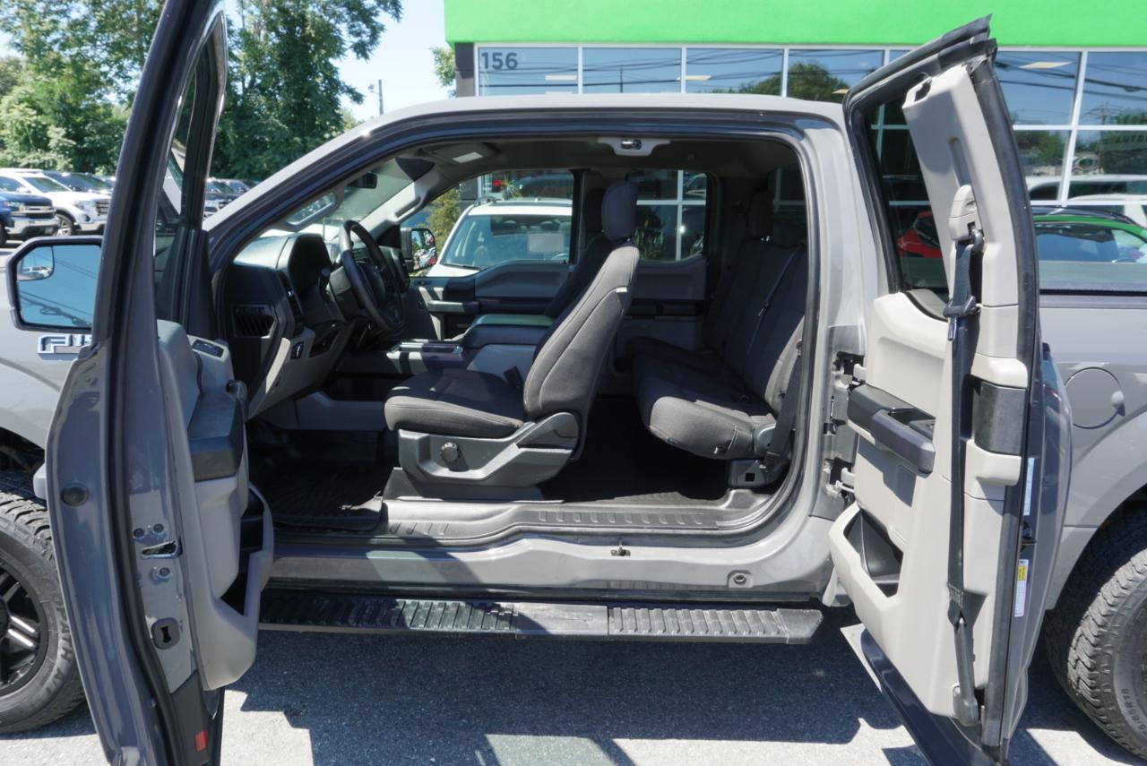 Ford F-150  2020