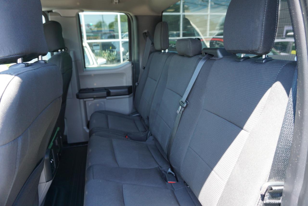 Ford F-150  2020