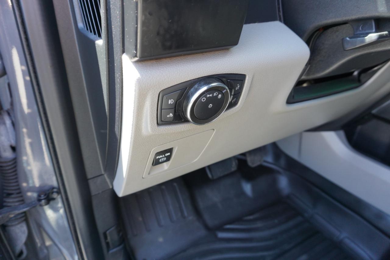 Ford F-150  2020