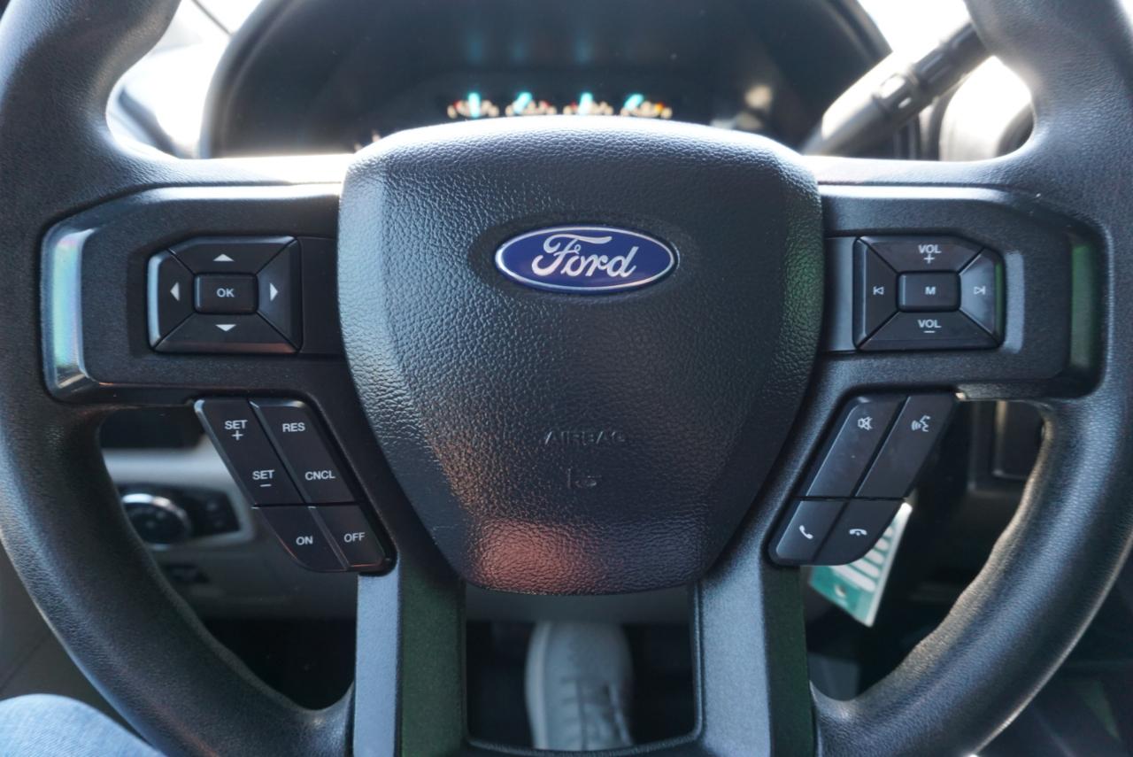 Ford F-150  2020