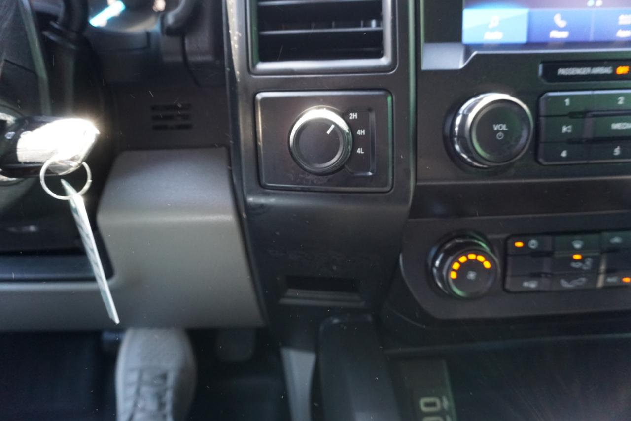 Ford F-150  2020