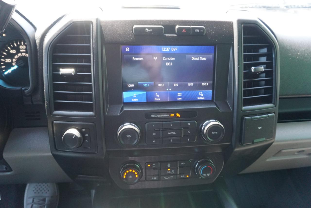 Ford F-150  2020
