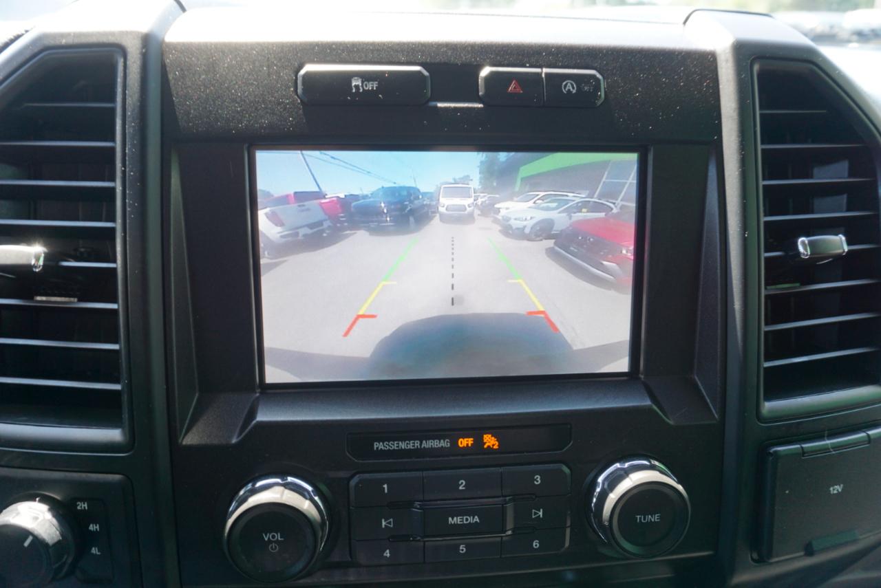Ford F-150  2020