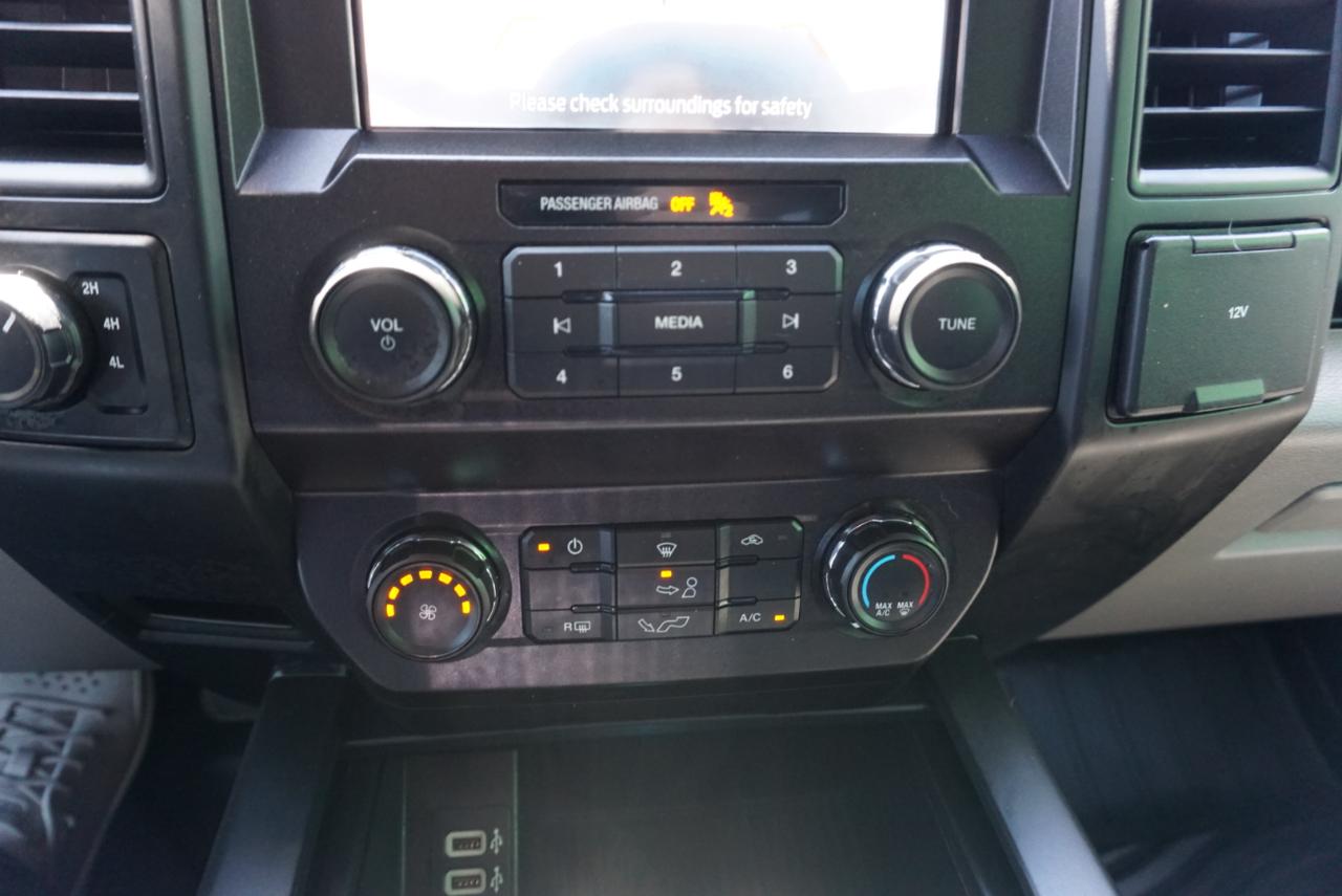 Ford F-150  2020