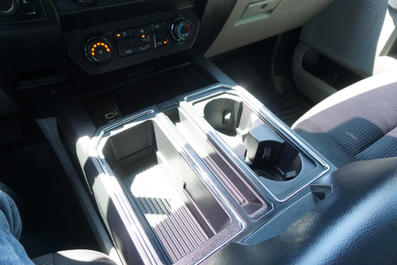 Ford F-150  2020