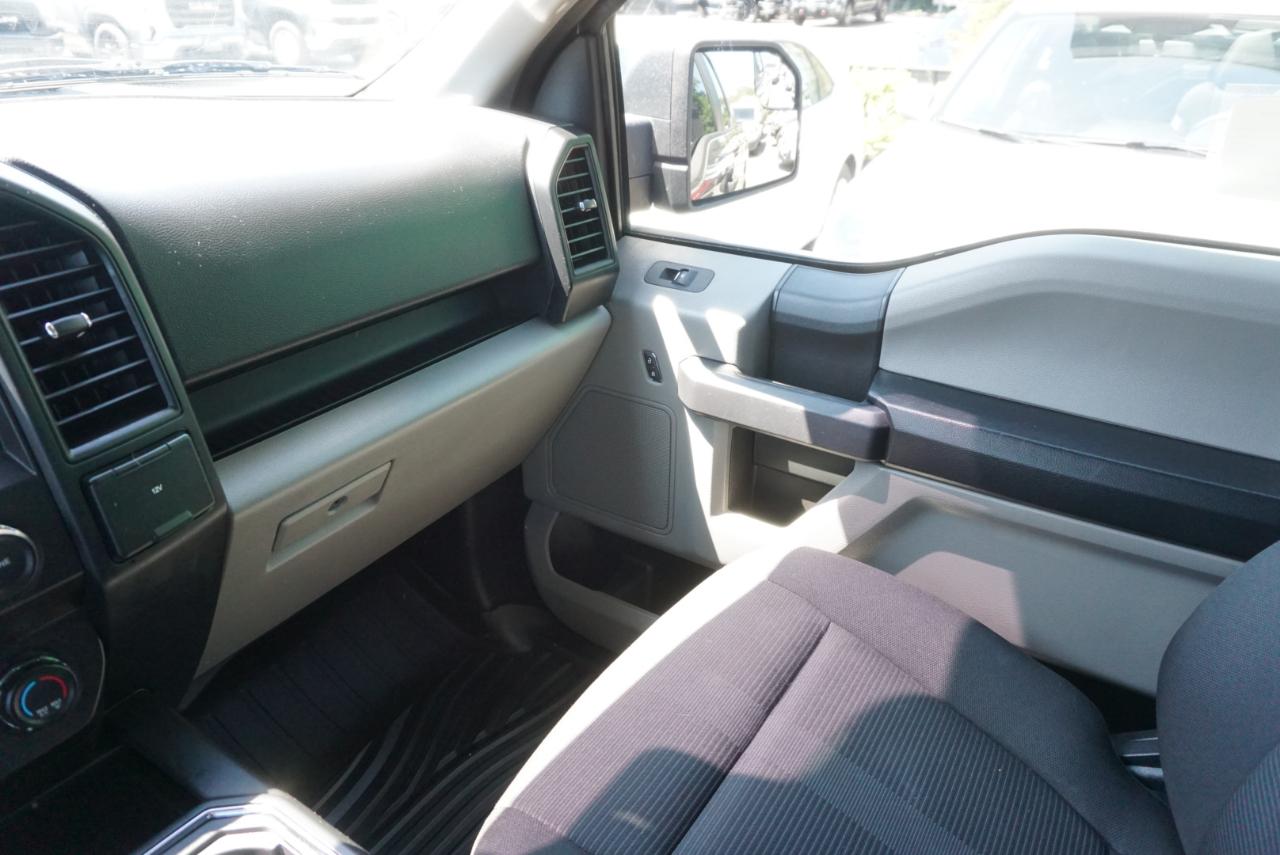 Ford F-150  2020