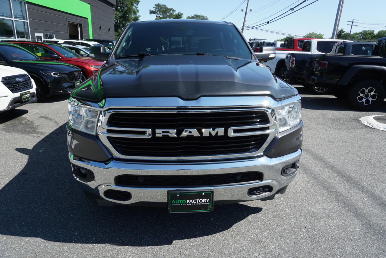 RAM 1500  2020