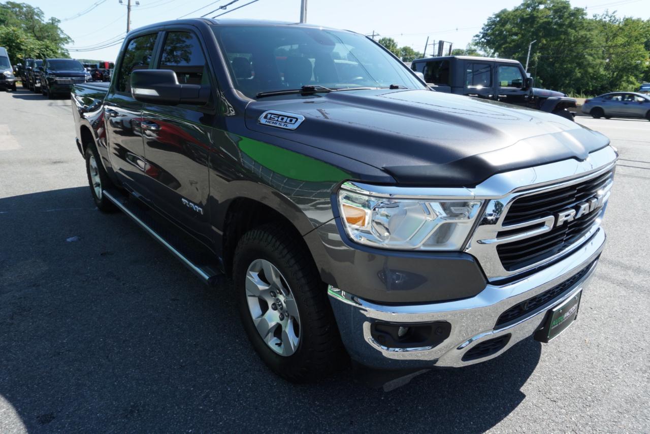 RAM 1500  2020