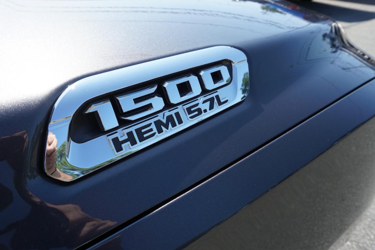RAM 1500  2020